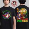 Travis Scott Cactus Jack X The Odyssey By Christopher Nolan Sirens T-Shirt Travis Scott Cactus Jack X The Odyssey By Christopher Nolan Sirens T-Shirt
