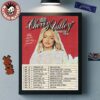 49 Winchester Louisville Kentucky 2026 Event Poster At Fourth Street Live On September 4 2026 Home Decor Poster Canvas