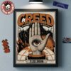 Luke Combs Edinburgh UK 2026 Night 2 Exclusive Poster At Scottish Gas Murrayfield On July 25 2026 Home Decor Poster Canvas Luke Combs Edinburgh UK 2026 Night 2 Exclusive Poster At Scottish Gas Murrayfield On July 25 2026 Home Decor Poster Canvas