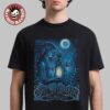 Phish Noblesville Indiana 2026 Limited Edition Event Tee At Ruoff Music Center On July 10 11 12 2026 Navy T-Shirt Phish Noblesville Indiana 2026 Limited Edition Event Tee At Ruoff Music Center On July 10 11 12 2026 Navy T-Shirt
