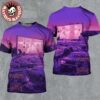 Dave Matthews Band Gilford New Hampshire 2026 Day 2 Venue Poster At BankNH Pavilion On July 15 2026 All Over Print Shirt