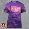 Billy Strings Summer 2026 Tour Merch Bugs With Dates T-Shirt