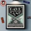 Phish Madison Wisconsin 2026 Event Poster At Kohl Center July 7 And 8 2026 Home Decor Poster Canvas
