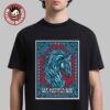 Billy Strings Portsmouth Virginia 2026 2 Nights Exclusive Poster On July 17-18 2026 T-Shirt Billy Strings Portsmouth Virginia 2026 2 Nights Exclusive Poster On July 17-18 2026 T-Shirt