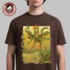 The Red Clay Strays Columbia MD 2026 Exclusive Event Tee July 30 2026 Two Sided T-Shirt The Red Clay Strays Columbia MD 2026 Exclusive Event Tee July 30 2026 Two Sided T-Shirt