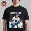 Golden State Warriors 2026 NBA Summer League Champions Unisex T-Shirt Golden State Warriors 2026 NBA Summer League Champions Unisex T-Shirt