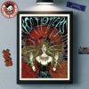 The Cure Gdynia Poland 2026 Limited Edition Event Poster At Open’er Festival On 3 July 2026 Home Decor Poster Canvas The Cure Gdynia Poland 2026 Limited Edition Event Poster At Open’er Festival On 3 July 2026 Home Decor Poster Canvas