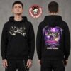 Ghost 2 Big To Rig Movie Merch Papa Auteur V T-Shirt