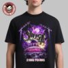 Iron Maiden EddFest 2026 Knebworth Merch On July 10 And 11 2026 Eddie Head White T-Shirt Iron Maiden EddFest 2026 Knebworth Merch On July 10 And 11 2026 Eddie Head White T-Shirt