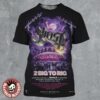 Blink-182 X Pac-Man Comic-Con San Diego Exclusive 2026 July 23-26 All Over Print Shirt Blink-182 X Pac-Man Comic-Con San Diego Exclusive 2026 July 23-26 All Over Print Shirt