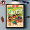 Estrelas Do Rock 2026 Festival Gig Poster At Bookstock Stadium On July 11 2026 Home Decor Poster Canvas Estrelas Do Rock 2026 Festival Gig Poster At Bookstock Stadium On July 11 2026 Home Decor Poster Canvas