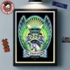 A Perfect Circle Esch-sur-Alzette Luxembourg 2026 Event Poster At Rockhal On 4 July 2026 Home Decor Poster Canvas