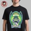 A Perfect Circle Esch-sur-Alzette Luxembourg 2026 Event Poster At Rockhal On 4 July 2026 T-Shirt