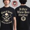 System Of A Down Paris France 2026 Stade de France Pop Up Shop Exclusive Tee On 2 And 4 July 2026 Blue T-Shirt System Of A Down Paris France 2026 Stade de France Pop Up Shop Exclusive Tee On 2 And 4 July 2026 Blue T-Shirt