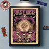 Claypool Gold Primus Claypool Lennon Delirium And Frog Brigade Long Beach California 2026 Event Poster At Long Beach Amphitheater On July 3 2026 Poster Canvas Claypool Gold Primus Claypool Lennon Delirium And Frog Brigade Long Beach California 2026 Event Poster At Long Beach Amphitheater On July 3 2026 Poster Canvas