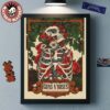 ACDC San Antonio Texas 2026 Exclusive Event Poster At Alamodome On July 24 2026 PWR Up Tour Home Decor Poster Canvas ACDC San Antonio Texas 2026 Exclusive Event Poster At Alamodome On July 24 2026 PWR Up Tour Home Decor Poster Canvas
