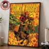 Slightly Stoopid Road Trippin Columbus Ohio 2026 Event Poster At Kemba Live On July 25 2026 Home Decor Poster Canvas Slightly Stoopid Road Trippin Columbus Ohio 2026 Event Poster At Kemba Live On July 25 2026 Home Decor Poster Canvas