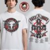 Breaking Bear Tubi Original TV Series Poster Unisex T-Shirt Breaking Bear Tubi Original TV Series Poster Unisex T-Shirt