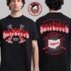 Hatebreed The Summer Slaughter Tour 2026 Merch T-Shirt