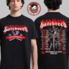 Hatebreed Cincinnati Ohio 2026 Specific Tee At Bogart’s On July 7 2026 Summer Slaughter Tour 2026 T-Shirt Hatebreed Cincinnati Ohio 2026 Specific Tee At Bogart’s On July 7 2026 Summer Slaughter Tour 2026 T-Shirt