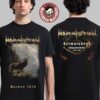 Slightly Stoopid Boise ID 2026 Exclusive Event Poster At Outlaw Field On July 30 2026 Unisex T-Shirt