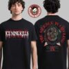 Ice Nine Kills Summer Of Silence 2026 Collection Ghostface Twisting Knife Aloha Sidney Tee Ice Nine Kills Summer Of Silence 2026 Collection Ghostface Twisting Knife Aloha Sidney Tee