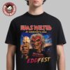 Airbourne Get Gutsy Europe 2026 Tour Schedule Dates Two Sided T-Shirt Airbourne Get Gutsy Europe 2026 Tour Schedule Dates Two Sided T-Shirt