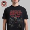 Motley Crue The Return Of Carnival Of Sins 2026 Tour North America Merch 45th Anniversary Too Fast For Love T-Shirt
