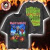 Sabaton Impaler Vlad Tepes Red Dragon Vintage T-Shirt Sabaton Impaler Vlad Tepes Red Dragon Vintage T-Shirt