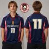 System Of A Down SOAD Berlin Germany 2026 Specific Merch Polo Jersey At Olympiastadion On July 8 2026 Football Jersey System Of A Down SOAD Berlin Germany 2026 Specific Merch Polo Jersey At Olympiastadion On July 8 2026 Football Jersey