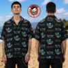Wacken Open Air 2026 Festival The Anniversary Merch Hawaiian Shirt Wacken Open Air 2026 Festival The Anniversary Merch Hawaiian Shirt