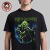 Gloryhammer Space 1993 Wrath of Kor-Virliath T-Shirt