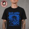 Simple Plan Vans Warped Tour Long Beach 2026 Exclusive Event Tee On July 25 2026 In Long Beach CA The Shark