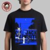 Dirty Heads Grantville Pennsylvania 2026 Event Poster At Penn National Turf Club On July 15 2026 T-Shirt