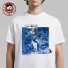 Jack White No Name Tour 2026 Merch Snake T-Shirt Jack White No Name Tour 2026 Merch Snake T-Shirt