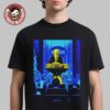 The Cure Berlin Germany Night 3 2026 Event Tee At Wuhlheide On 12 July 2026 T-Shirt