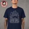 Vans Warped Tour 2026 Long Beach CA July 25 2026 Merch Lineup T-Shirt Vans Warped Tour 2026 Long Beach CA July 25 2026 Merch Lineup T-Shirt