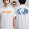 John Summit Lollapalooza Chicago 2026 July 30 Exclusive Merch Two Sided T-Shirt John Summit Lollapalooza Chicago 2026 July 30 Exclusive Merch Two Sided T-Shirt