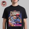 Madison Beer The Locket Tour New York 2026 Exclusive Tee On 13 July 2025 T-Shirt