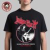 Marvel Spider-Man Brand New Day China Exclusive Poster Unisex T-Shirt