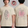 Seattle Mariners Jimothy Night 2026 T-Shirt