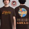 Simple Plan Valley Center CA 2026 City Exclusive Tee At The Events Center On July 26 2026 T-Shirt