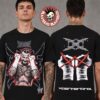 Ken Carson X WWE The Undertaker T-Shirt
