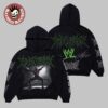 Ken Carson X WWE The Undertaker Hoodie