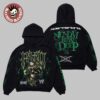 Ken Carson X WWE Stone Cold Hoodie