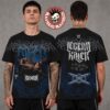 Ken Carson X WWE Stone Cold Xperiment T-Shirt