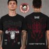 Ken Carson X WWE Oba Femi T-Shirt