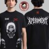 Ken Carson X WWE John Cena Chain Gang Soldier T-Shirt