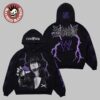 Ken Carson X WWE The Undertaker Hoodie