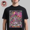 Tame Impala And DJO Live In Boston 2026 Event Poster Deadbeat Tour At TD Garden On July 28 And 29 2026 T-Shirt Tame Impala And DJO Live In Boston 2026 Event Poster Deadbeat Tour At TD Garden On July 28 And 29 2026 T-Shirt